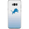 NFL Detroit Lions Breakaway Galaxy S8 Plus Skin