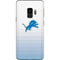 NFL Detroit Lions Breakaway Galaxy S9 Skin