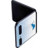 NFL Detroit Lions Breakaway Galaxy Z Flip Skin