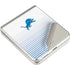NFL Detroit Lions Breakaway Galaxy Z Flip3 5G Skin