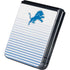NFL Detroit Lions Breakaway Galaxy Z Flip5 5G Skin