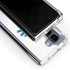 NFL Detroit Lions Breakaway Galaxy Z Fold5 5G Clear Case