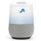 NFL Detroit Lions Breakaway Google Home Skin