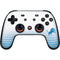 NFL Detroit Lions Breakaway Google Stadia Controller Skin