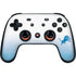 NFL Detroit Lions Breakaway Google Stadia Controller Skin
