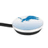 NFL Detroit Lions Breakaway Google Stadia Controller Skin