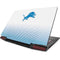 NFL Detroit Lions Breakaway Lenovo IdeaPad Skin