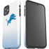 NFL Detroit Lions Breakaway iPhone 11 Impact Case