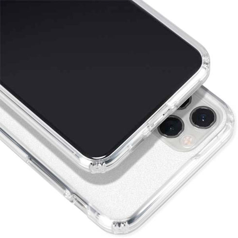 NFL Detroit Lions Breakaway iPhone 11 Pro Clear Case