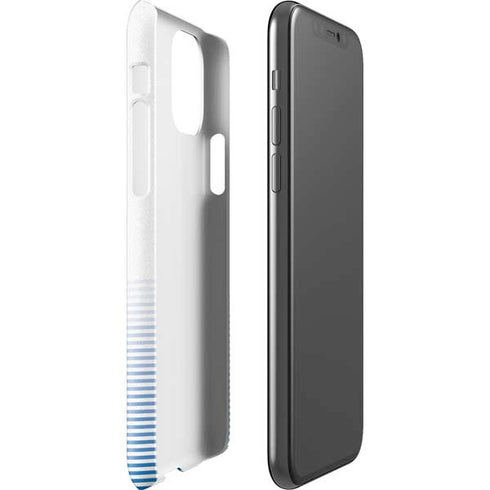 NFL Detroit Lions Breakaway iPhone 11 Pro Lite Case