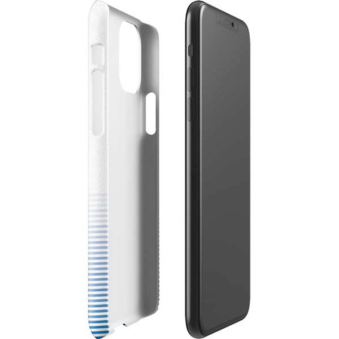 NFL Detroit Lions Breakaway iPhone 11 Pro Max Lite Case