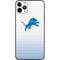 NFL Detroit Lions Breakaway iPhone 11 Pro Max Skin