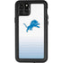 NFL Detroit Lions Breakaway iPhone 11 Pro Max Waterproof Case
