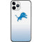 NFL Detroit Lions Breakaway iPhone 11 Pro Skin