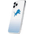 NFL Detroit Lions Breakaway iPhone 11 Pro Skin