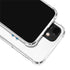 NFL Detroit Lions Breakaway iPhone 12 Mini Clear Case