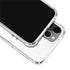 NFL Detroit Lions Breakaway iPhone 12 Pro Clear Case
