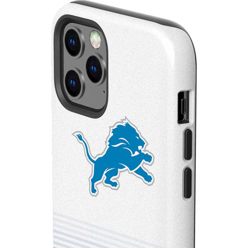 NFL Detroit Lions Breakaway iPhone 12 Pro Impact Case