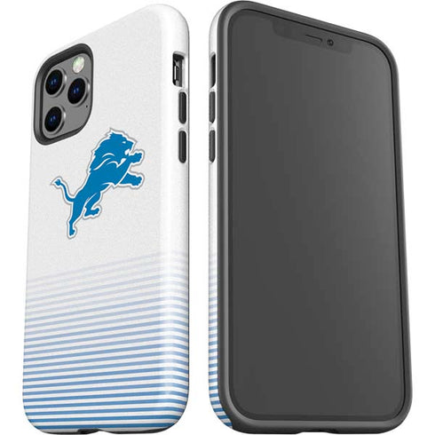 NFL Detroit Lions Breakaway iPhone 12 Pro Impact Case