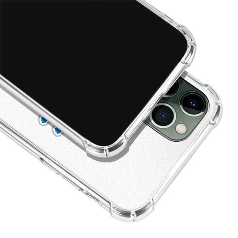 NFL Detroit Lions Breakaway iPhone 12 Pro Max Clear Case