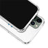 NFL Detroit Lions Breakaway iPhone 12 Pro Max Clear Case