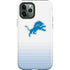 NFL Detroit Lions Breakaway iPhone 12 Pro Max Impact Case