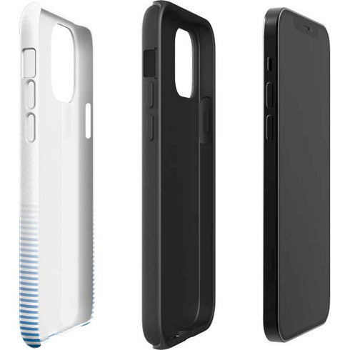 NFL Detroit Lions Breakaway iPhone 12 Pro Max Impact Case
