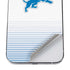 NFL Detroit Lions Breakaway iPhone 12 Pro Max Skin