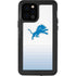 NFL Detroit Lions Breakaway iPhone 12 Pro Waterproof Case