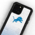 NFL Detroit Lions Breakaway iPhone 12 Pro Waterproof Case