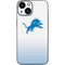 NFL Detroit Lions Breakaway iPhone 13 Mini Skin