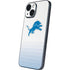 NFL Detroit Lions Breakaway iPhone 13 Mini Skin
