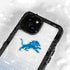 NFL Detroit Lions Breakaway iPhone 13 Mini Waterproof Case