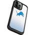 NFL Detroit Lions Breakaway iPhone 13 Pro Cargo Case