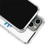 NFL Detroit Lions Breakaway iPhone 13 Pro Clear Case