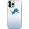 NFL Detroit Lions Breakaway iPhone 13 Pro Max Skin