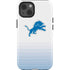 NFL Detroit Lions Breakaway iPhone 15 Impact Case
