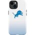 NFL Detroit Lions Breakaway iPhone 15 Plus Impact Case