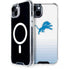 NFL Detroit Lions Breakaway iPhone 14 Plus MagSafe Case