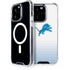 NFL Detroit Lions Breakaway iPhone 14 Pro MagSafe Case