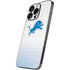 NFL Detroit Lions Breakaway iPhone 14 Pro Skin