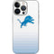 NFL Detroit Lions Breakaway iPhone 15 Pro Skin