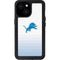 NFL Detroit Lions Breakaway iPhone 15 Waterproof Case