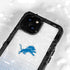 NFL Detroit Lions Breakaway iPhone 15 Waterproof Case