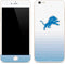 NFL Detroit Lions Breakaway iPhone 6/6s Plus Skin