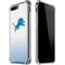 NFL Detroit Lions Breakaway iPhone 7/8 Plus Clear Case