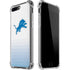 NFL Detroit Lions Breakaway iPhone 7/8 Plus Clear Case