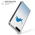 NFL Detroit Lions Breakaway iPhone 7/8 Plus Clear Case