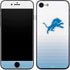 NFL Detroit Lions Breakaway iPhone 7 Skin