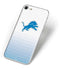 NFL Detroit Lions Breakaway iPhone 7 Skin